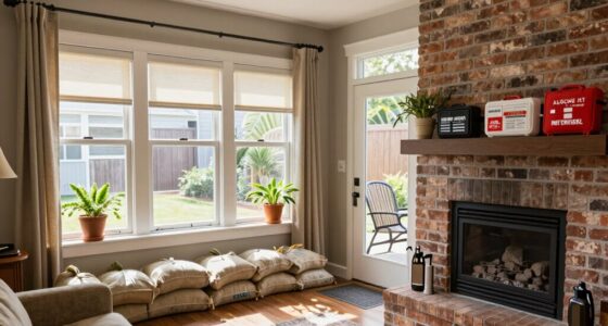 enhancing home resilience affordably