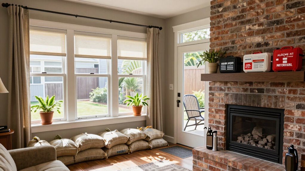 enhancing home resilience affordably
