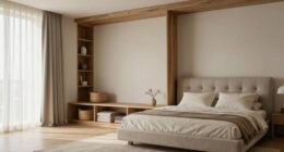 functional space saving bedroom furniture