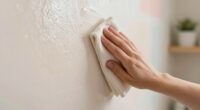 gentle cleaning methods recommended