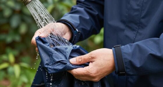 gentle wash avoid heat