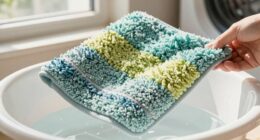 gentle wash preserve backing