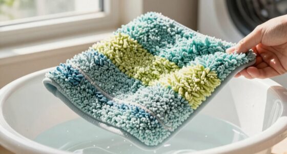 gentle wash preserve backing