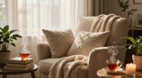 home retreat relaxation ideas