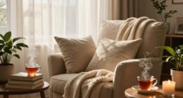 home retreat relaxation ideas