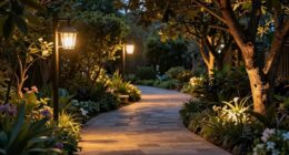 illuminate safely and beautifully