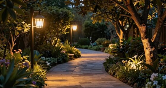 illuminate safely and beautifully