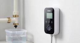 implement proactive leak detection