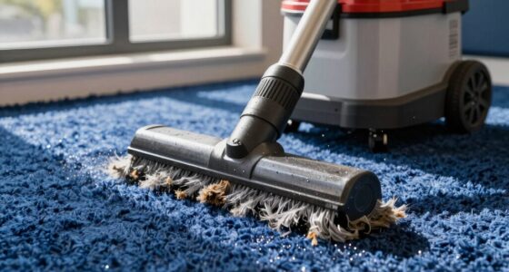 importance of cleaner capacity