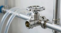 importance of water upgrades