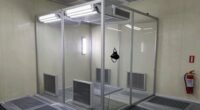 indoor spray painting safety