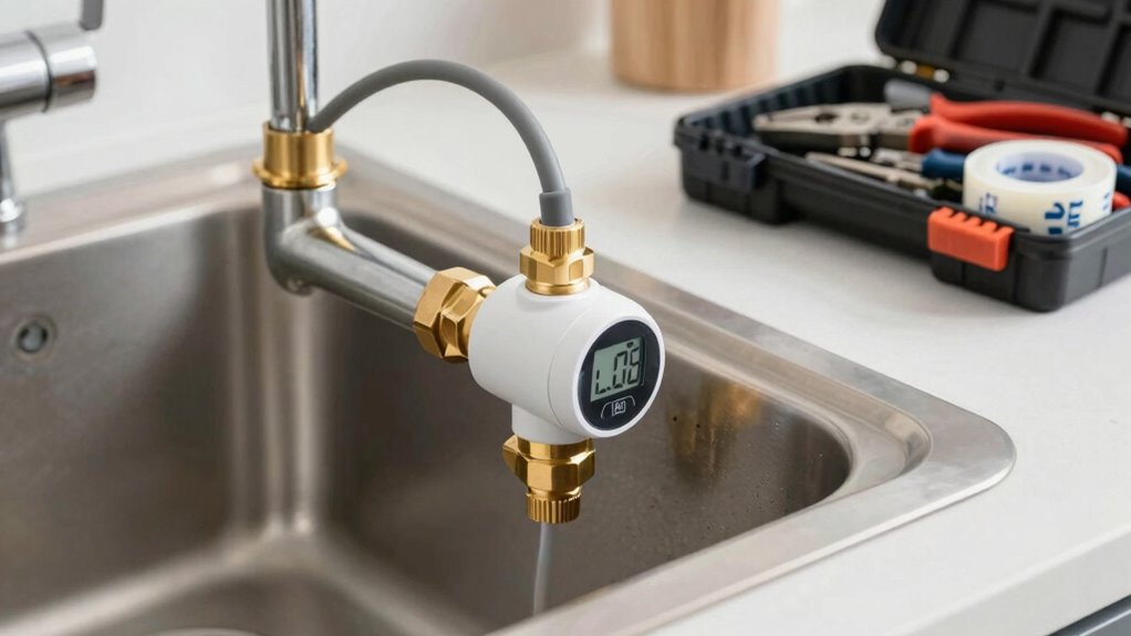 insulation sensors inspections technology