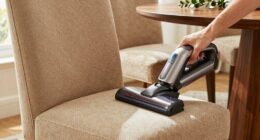 maintain upholstery in good condition