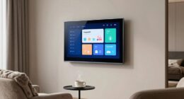 manage smart home alerts
