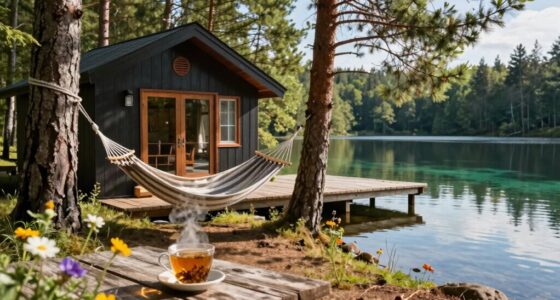maximize relaxation time effectively