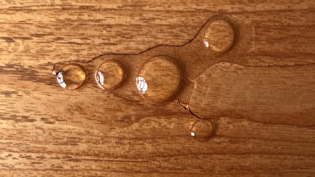 moisture temperature adhesive failure