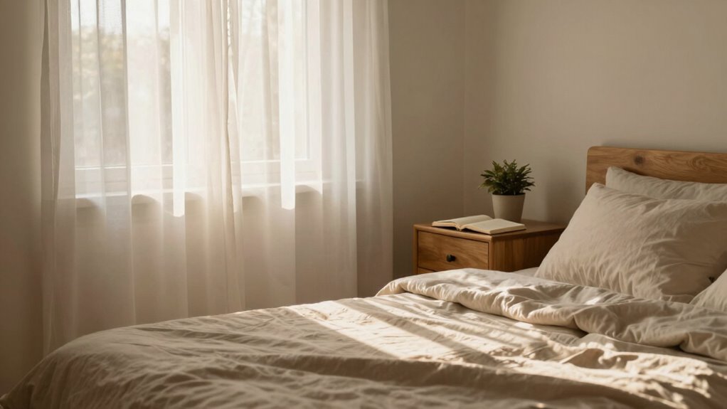 morning light boosts energy