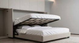 murphy bed installation tips