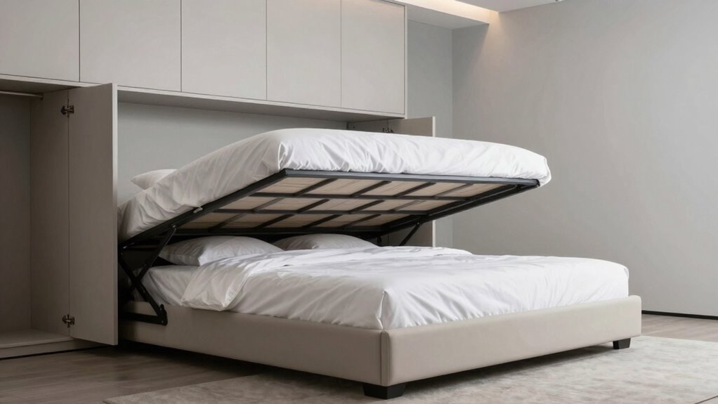 murphy bed installation tips
