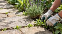 natural weed control methods