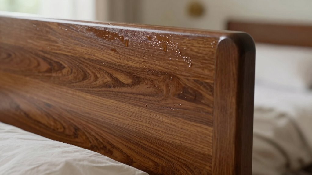 oil stain removal techniques