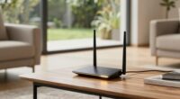 optimize existing network setup
