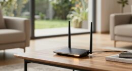 optimize existing network setup
