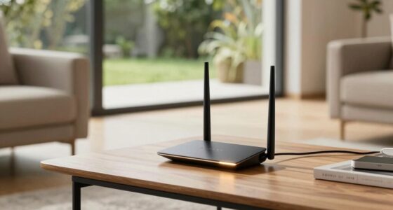 optimize existing network setup