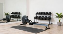 organize equipment minimize distractions