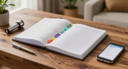 organize home maintenance records