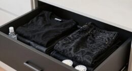 preserve black color vibrancy