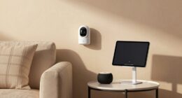 rent friendly smart home options