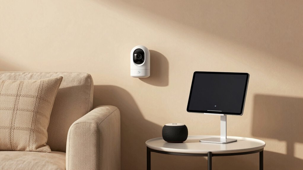 rent friendly smart home options