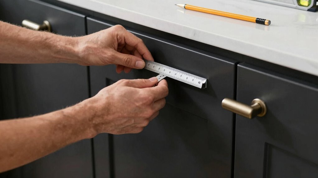 reposition measure choose secure