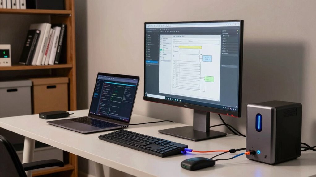 resilient home backup system