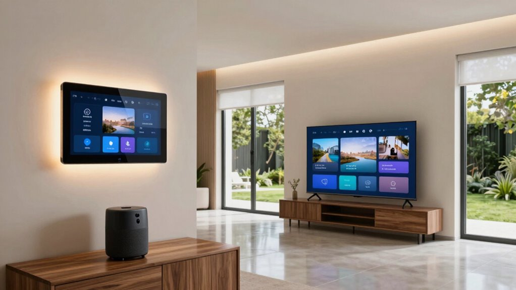 room by room smart upgrades