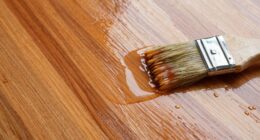 seal painted surfaces properly