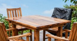 seal stain cover maintain