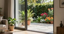 seamless indoor outdoor transition