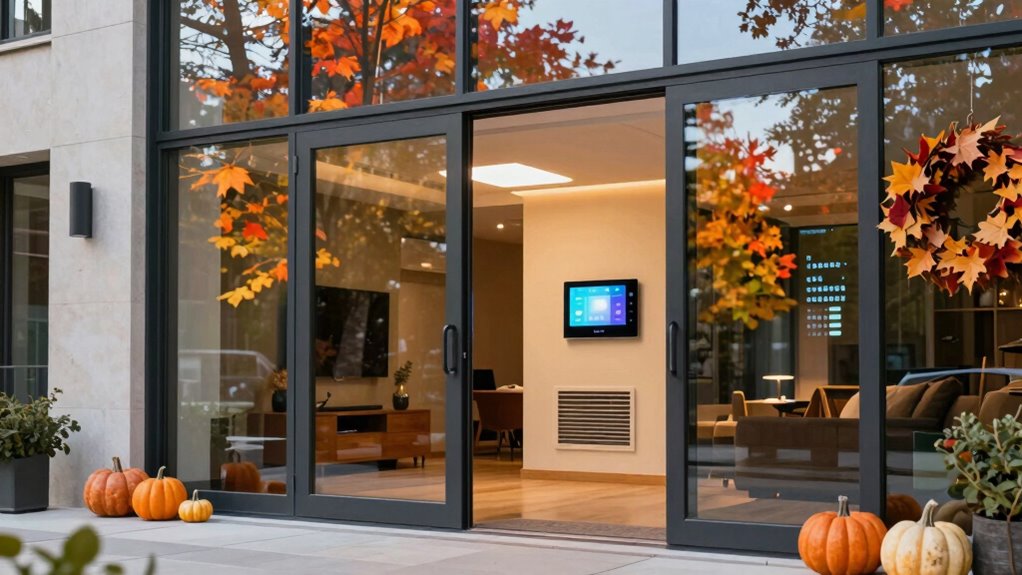 seasonal building maintenance planning