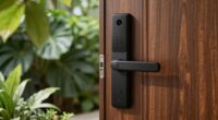 secure and private access