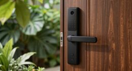secure and private access