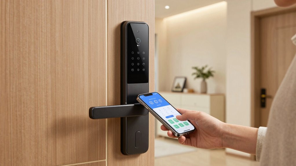secure controlled guest access