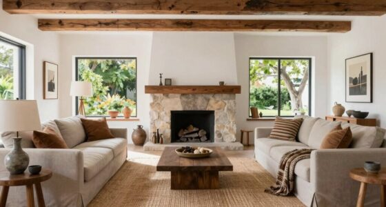selecting a home design style