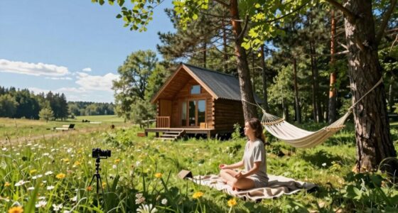 selecting revitalizing retreat activities
