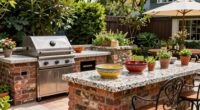 separate zones improve functionality