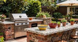 separate zones improve functionality