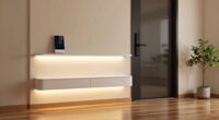 smart automated entryway solutions