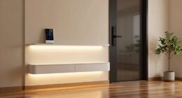 smart automated entryway solutions