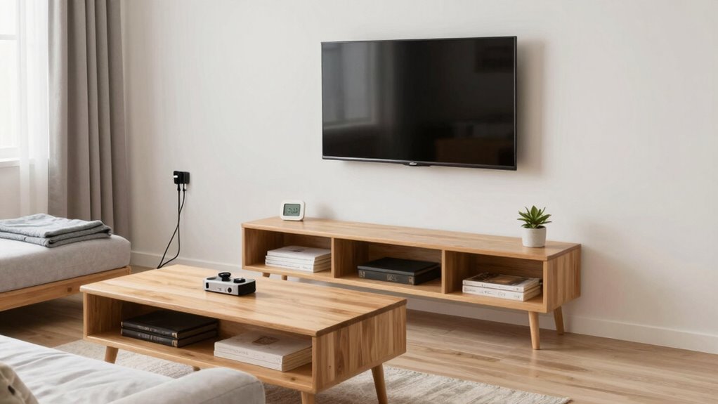 smart clutter organization solutions
